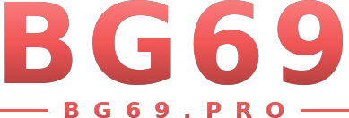 BG69 โลโก้